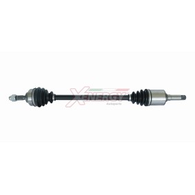 Compre Veio de transmissão da AP XENERGY X30270 a um preço baixo por 79,98 €
