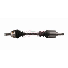 Compre Veio de transmissão da AP XENERGY X30279 a um preço baixo por 82,79 €
