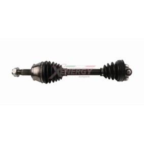 Compre Veio de transmissão da AP XENERGY X30369 a um preço baixo por 84,93 €