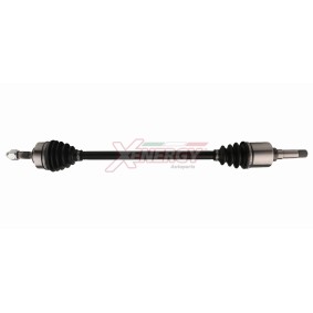 Compre Veio de transmissão da AP XENERGY X30636 a um preço baixo por 91,20 €