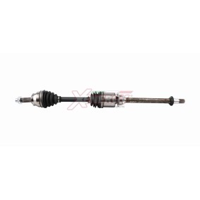 Achetez des Arbre de transmission AP XENERGY X31124 à prix pour 123,87 €