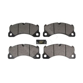 Achetez des Plaquettes de frein HART 261 763 à prix pour 47,06 €