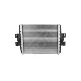 Kühler, Motorkühlung 646 586 von HART günstig für 77,60 € online kaufen
