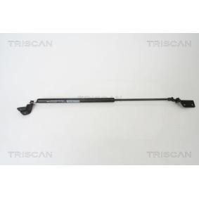Comprar Amortiguador de maletero de TRISCAN 8710 69223 a bajo precio de 45,97 €