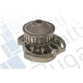 Wasserpumpe PA0313 WARTBURG von BUGATTI