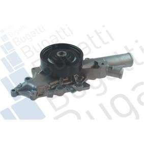 Compre Bomba de água da BUGATTI PA10037 a um preço baixo por 146,21 €