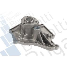 Köp Vattenpump av BUGATTI PA10060 till det låga priset 662,55 kr