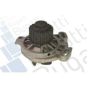 Köp Vattenpump av BUGATTI PA5101 till det låga priset 742,59 kr