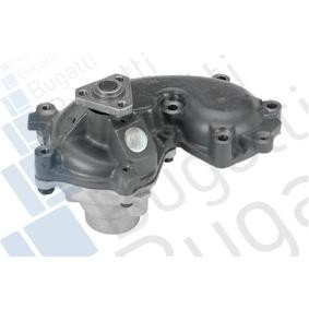 Köp Vattenpump av BUGATTI PA5915 till det låga priset 1413,93 kr