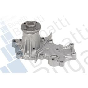 Köp Vattenpump av BUGATTI PA9302 till det låga priset 763,78 kr