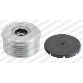 Comprar Rueda libre de alternador de SNR GA759.03 a bajo precio de 51,80 €