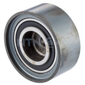 Achetez des Poulie renvoi / transmission, courroie de distribution SNR GE357.28 à prix pour 33,57 €