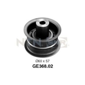 Achetez des Poulie renvoi / transmission, courroie de distribution SNR GE368.02 à prix pour 18,86 €