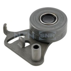 Spannrolle, Zahnriemen GT353.33 ISUZU von SNR