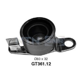 Acquista Rullo tenditore, cinghia dentata da SNR GT361.12 a buon mercato per soli 25,13 €