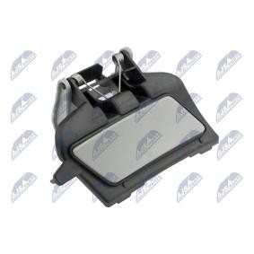 Compre Guarnição, pára-choques da NTY EDS-ME-047 a um preço baixo por 16,78 €