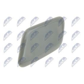 Compre Friso de para-choques de NTY online para AVENSIS três volumes (T25) a preços moderados