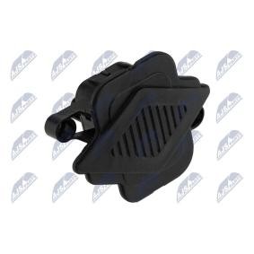 Comprar Listón embellecedor / protector, panel lateral de NTY EZC-RE-149 a bajo precio de 17,74 €
