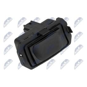 Comprar Listón embellecedor / protector, panel lateral de NTY EZC-RE-150 a bajo precio de 13,52 €