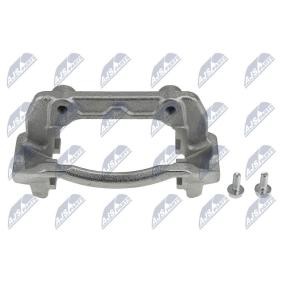 Bremssattelhalter HZP-ME-066A von NTY günstig für 46,24 € online kaufen