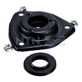Reparatursatz, Federbeinstützlager KB668.00 von SNR günstig für 24,30 € online kaufen