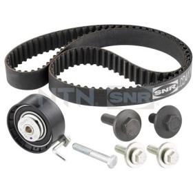 Acquista Kit cinghia di distribuzione da SNR KD452.24 a buon mercato per soli 45,49 €
