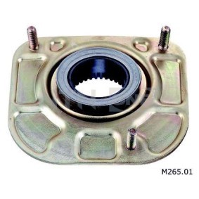 Reparatursatz, Federbeinstützlager M265.01 von SNR günstig für 82,76 € online kaufen