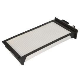 Innenraumfilter PUR-PC2006 von PURRO günstig für 16,94 € online kaufen