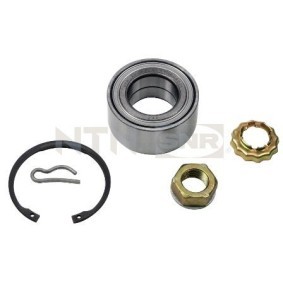 Compre Buje de rueda de SNR online para 806 Furgoneta (AF) a precios moderados