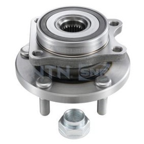 Compre Cubo da roda de SNR online para LEGACY VI (BN, BS) a preços moderados