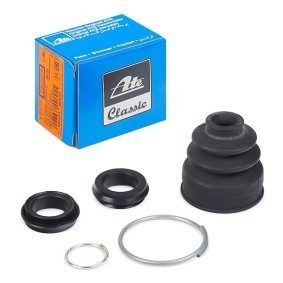 Reparatursatz, Kupplungsnehmerzylinder 03.0450-2509.2 ALFA ROMEO von ATE