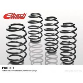 Compre Kit de suspensão, molas da EIBACH E10-20-014-13-22 a um preço baixo por 252,81 €