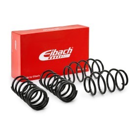 Compre Kit de suspensão, molas da EIBACH E10-35-019-02-22 a um preço baixo por 259,62 €