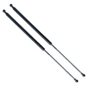 Gasfeder, Heckscheibe EP9367GS von EINPARTS günstig für 11,76 € online kaufen