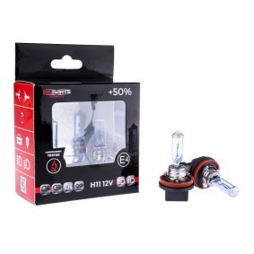 Achetez des Ampoule, projecteur longue portée EINPARTS EPB24K à prix pour 8,33 €