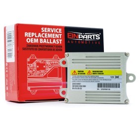 Zündgerät, Gasentladungslampe EPH-D1 P1 von EINPARTS günstig für 51,17 € online kaufen