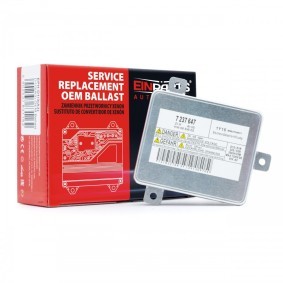Zündgerät, Gasentladungslampe EPH-D1/3(A3) von EINPARTS günstig für 64,78 € online kaufen