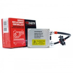 Zündgerät, Gasentladungslampe EPH-D1/3(H4) von EINPARTS günstig für 41,54 € online kaufen