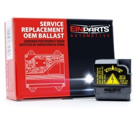 Zündgerät, Gasentladungslampe EPH-H3/A5 von EINPARTS günstig für 33,63 € online kaufen