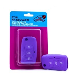 Autoschlüsseletuis EPKC06 PURPLE von EINPARTS günstig für 5,68 € online kaufen