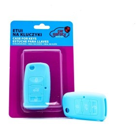Comprar Fundas para llaveros de EINPARTS EPKC08 LIGHT BLUE a bajo precio de 5,72 €