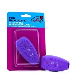 Autoschlüsseletuis EPKC15 PURPLE von EINPARTS günstig für 5,49 € online kaufen