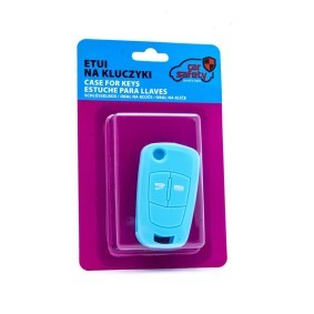 Autoschlüsseletuis EPKC44 LIGHT BLUE von EINPARTS günstig für 5,68 € online kaufen