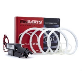 Tagfahrleuchtensatz EPR02 von EINPARTS günstig für 43,33 € online kaufen