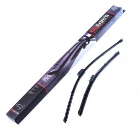 Scheibenwischer EPWBDA2216 von EINPARTS günstig für 16,08 € online kaufen