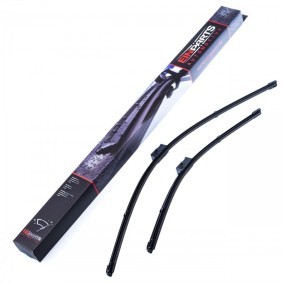Scheibenwischer EPWBDA2618 von EINPARTS günstig für 16,08 € online kaufen