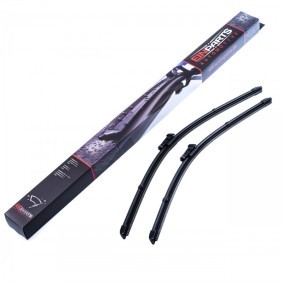 Scheibenwischer EPWBDC2119 von EINPARTS günstig für 20,93 € online kaufen
