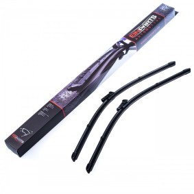 Scheibenwischer EPWBDC2121 von EINPARTS günstig für 16,08 € online kaufen