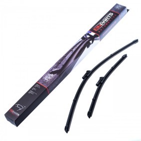 Scheibenwischer EPWBDC2415 von EINPARTS günstig für 16,08 € online kaufen