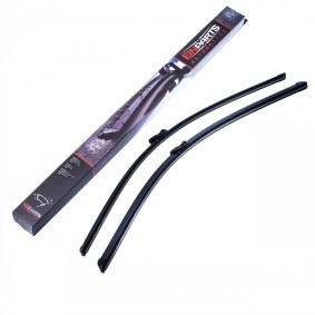 Scheibenwischer EPWBDC2828R von EINPARTS günstig für 20,93 € online kaufen